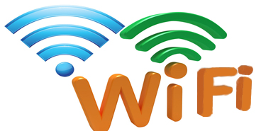 WiFi搭建